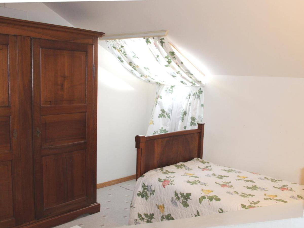 Barony Le Pergole Holiday Apartments Lugano Exterior photo