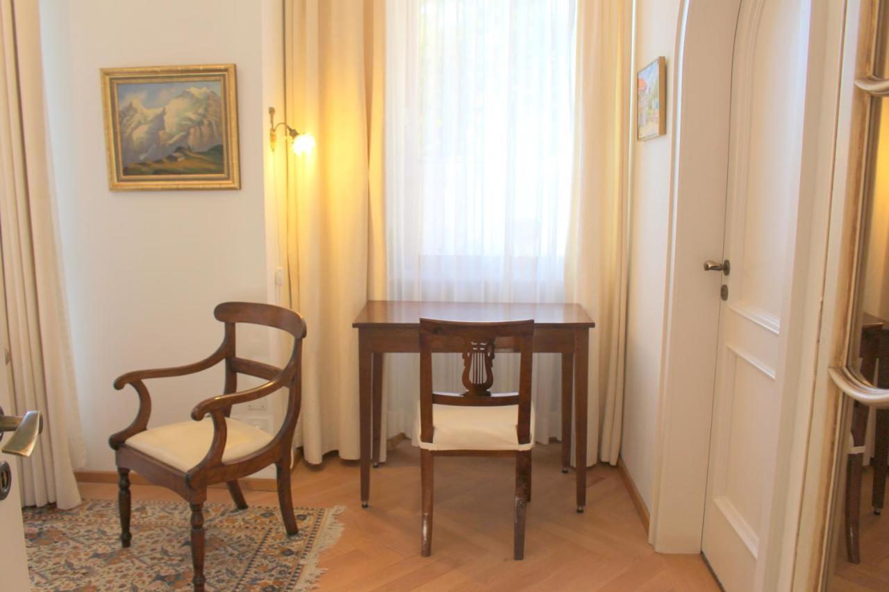 Barony Le Pergole Holiday Apartments Lugano Exterior photo