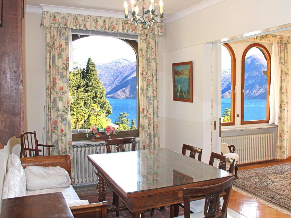 Barony Le Pergole Holiday Apartments Lugano Exterior photo