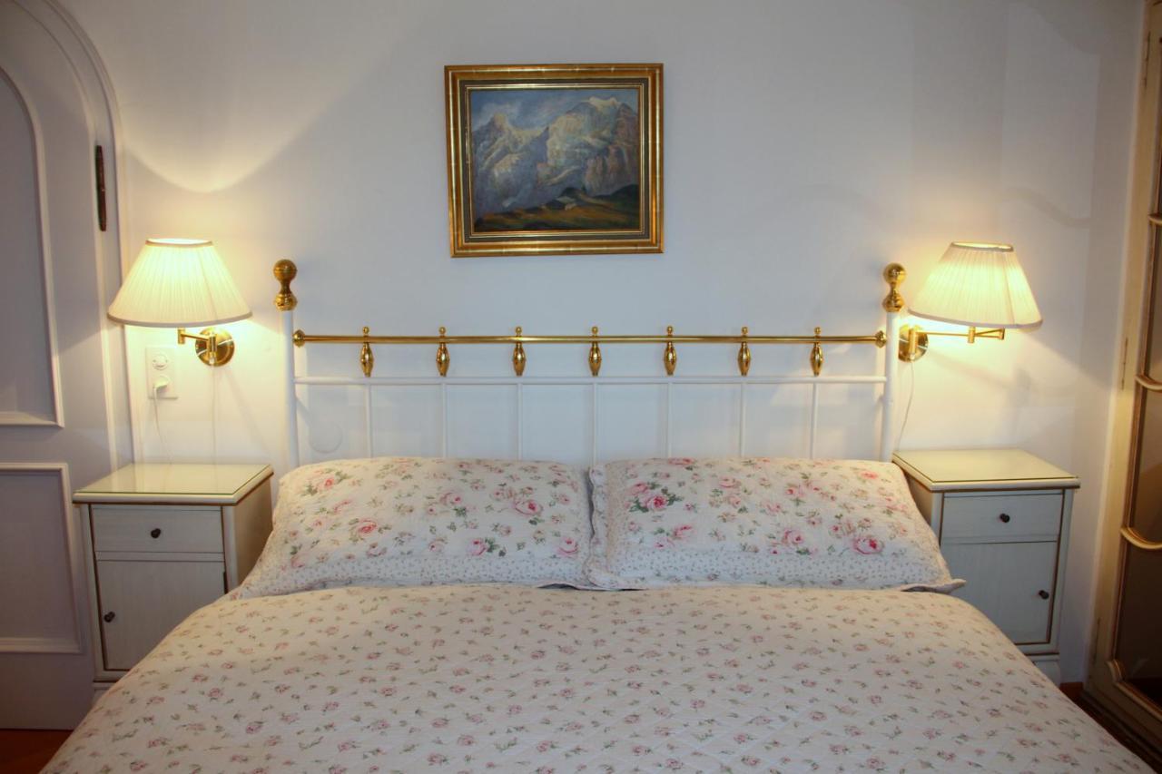 Barony Le Pergole Holiday Apartments Lugano Exterior photo