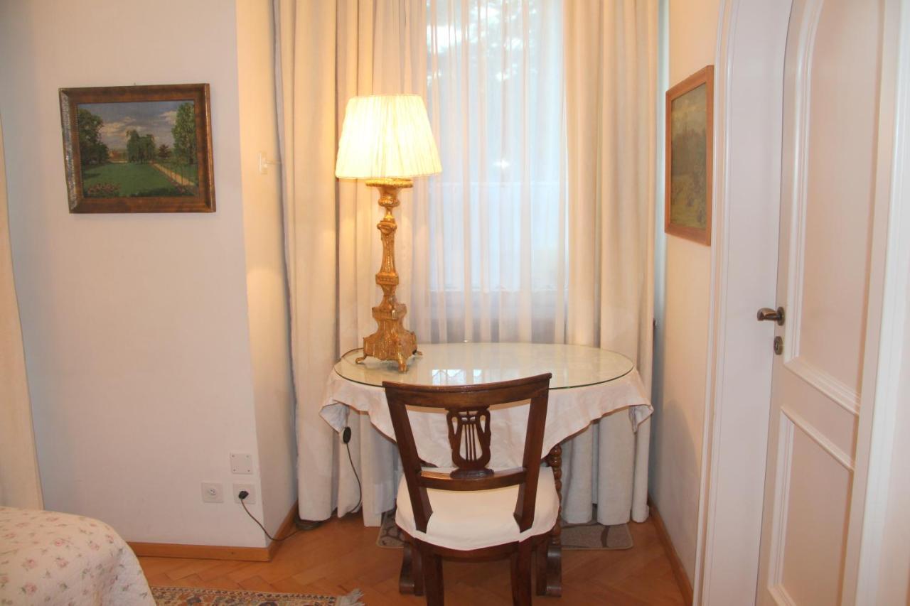 Barony Le Pergole Holiday Apartments Lugano Exterior photo