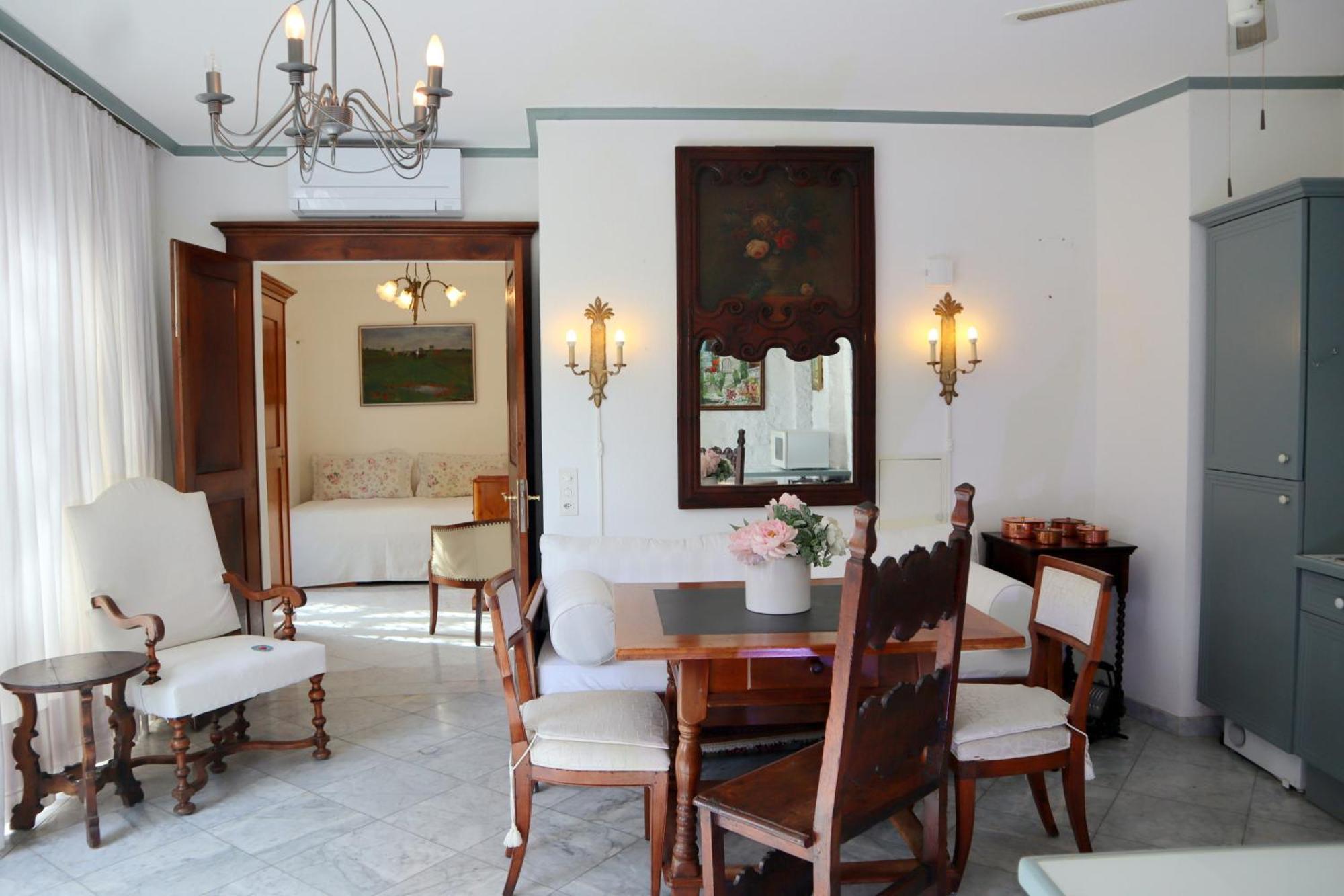 Barony Le Pergole Holiday Apartments Lugano Exterior photo