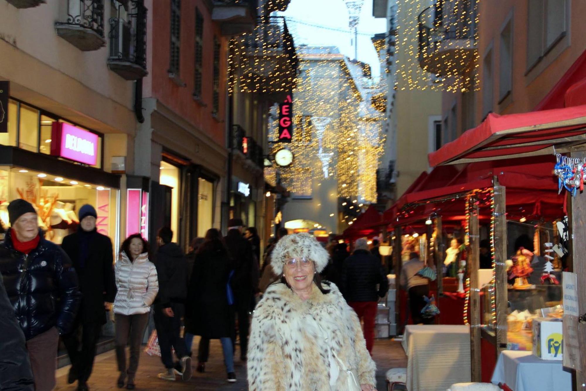 Barony Le Pergole Holiday Apartments Lugano Exterior photo