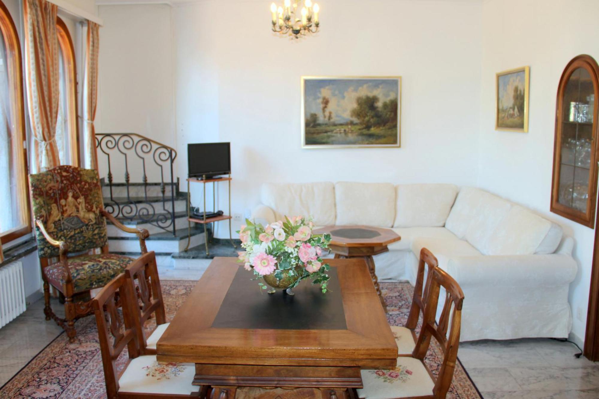 Barony Le Pergole Holiday Apartments Lugano Exterior photo