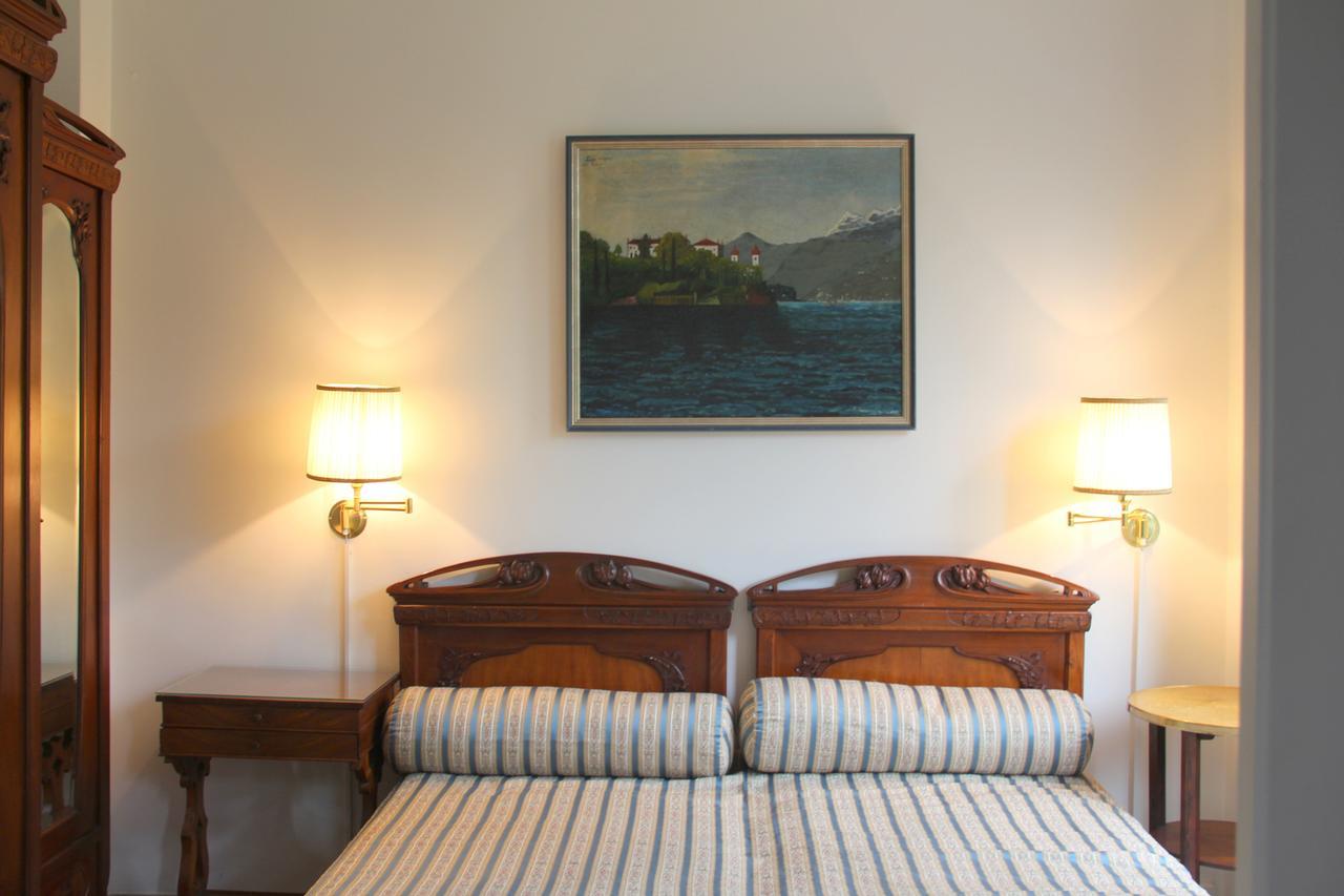 Barony Le Pergole Holiday Apartments Lugano Exterior photo